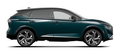 NEW QASHQAI