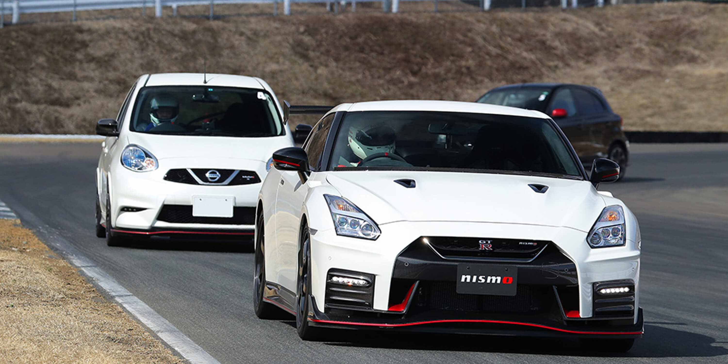 nismo