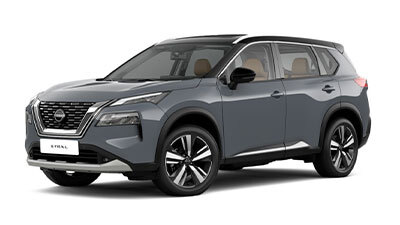 NISSAN Xtrail