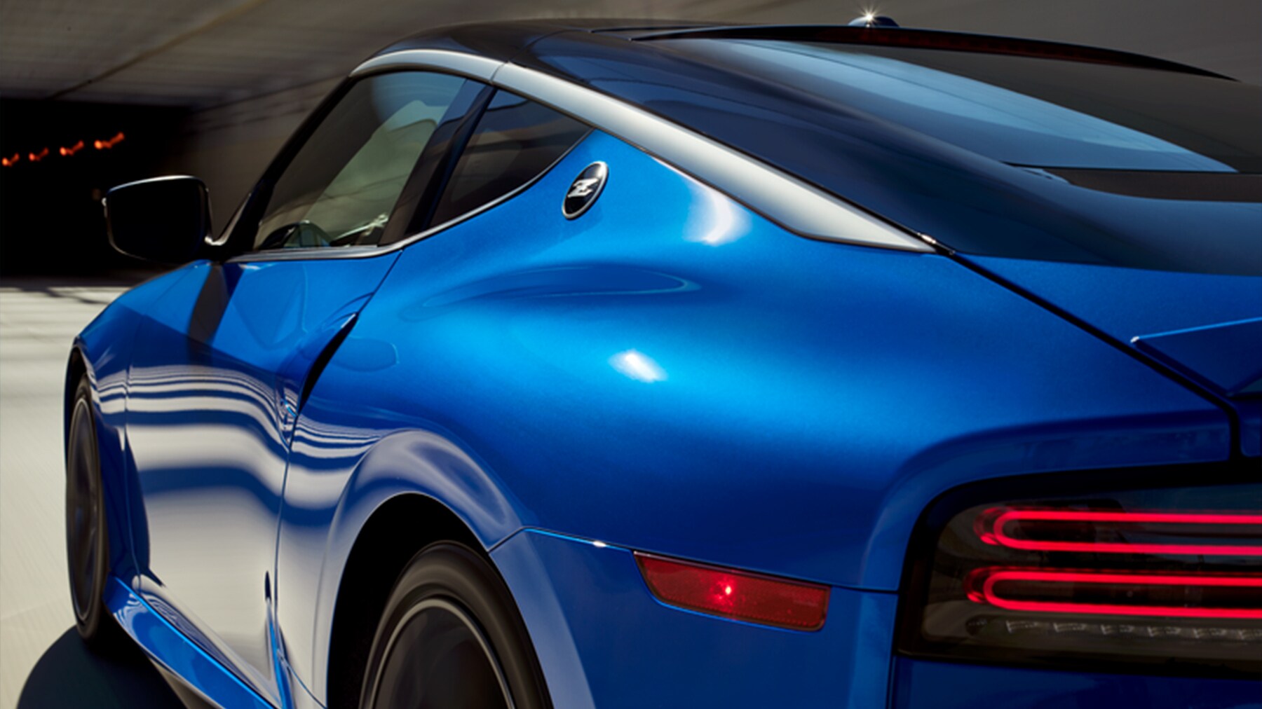 Z heritage
