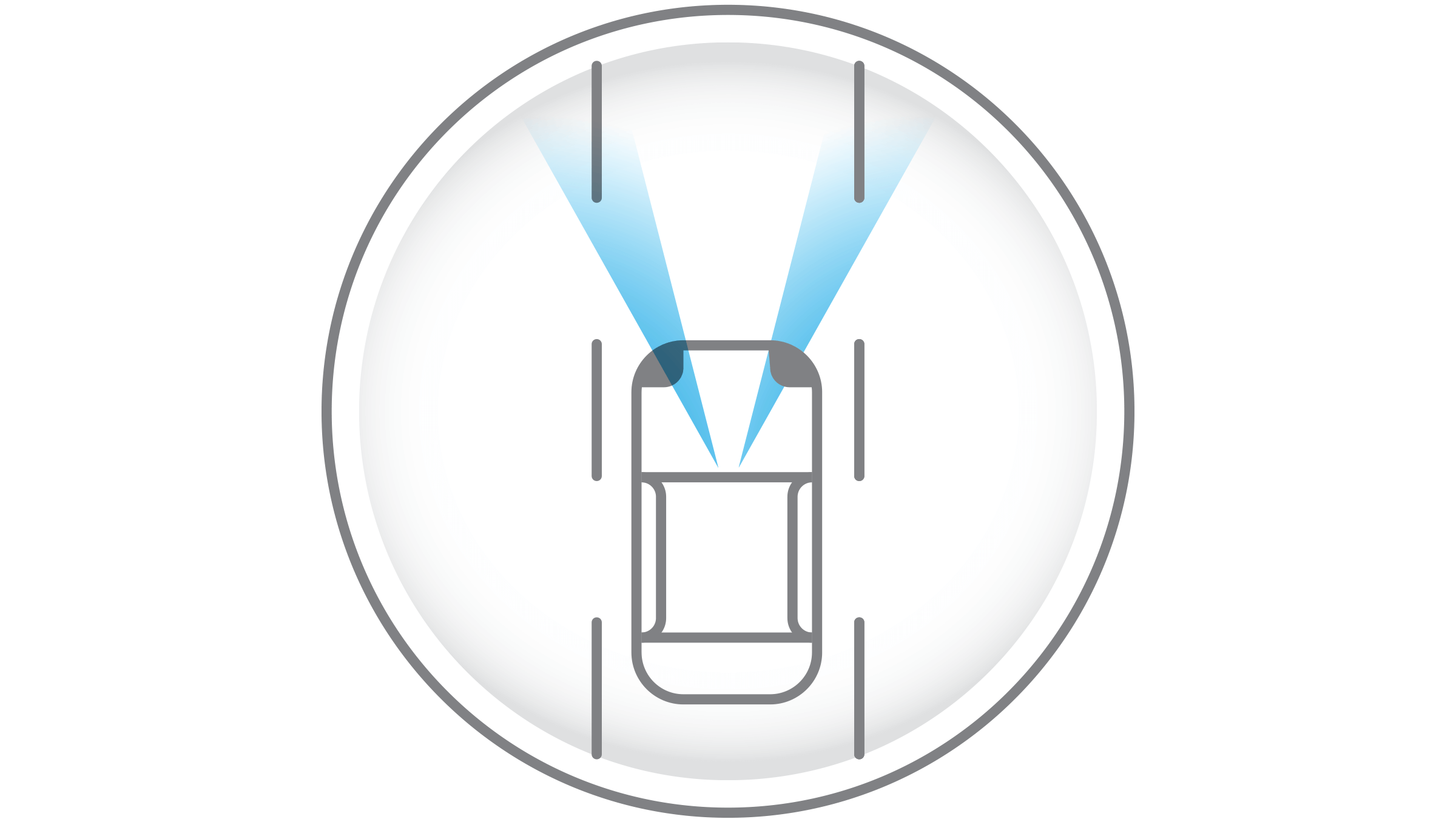 INTELLIGENT LANE DEPARTURE INTERVENTION