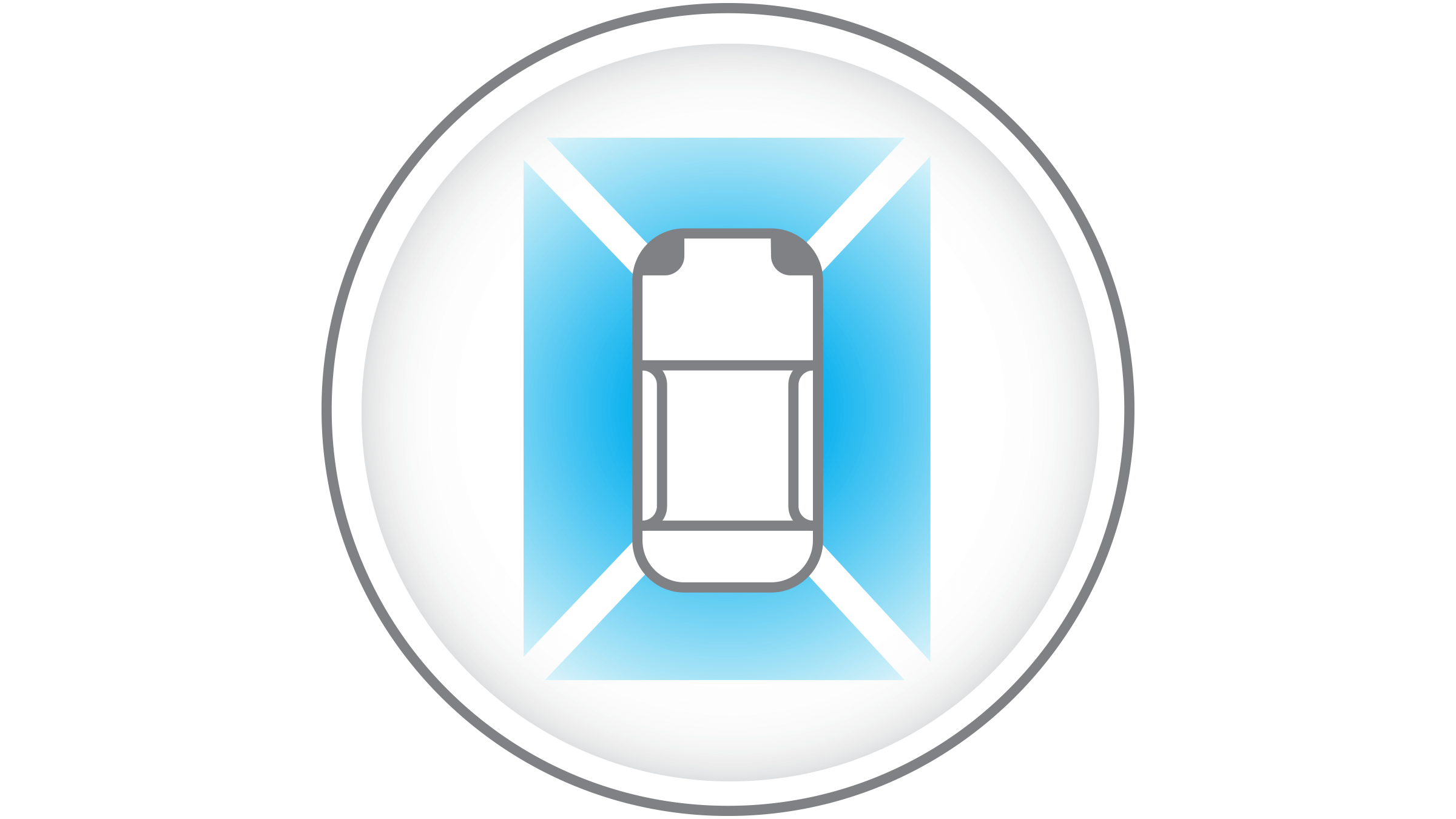 Intelligent Around View Monitor Icon