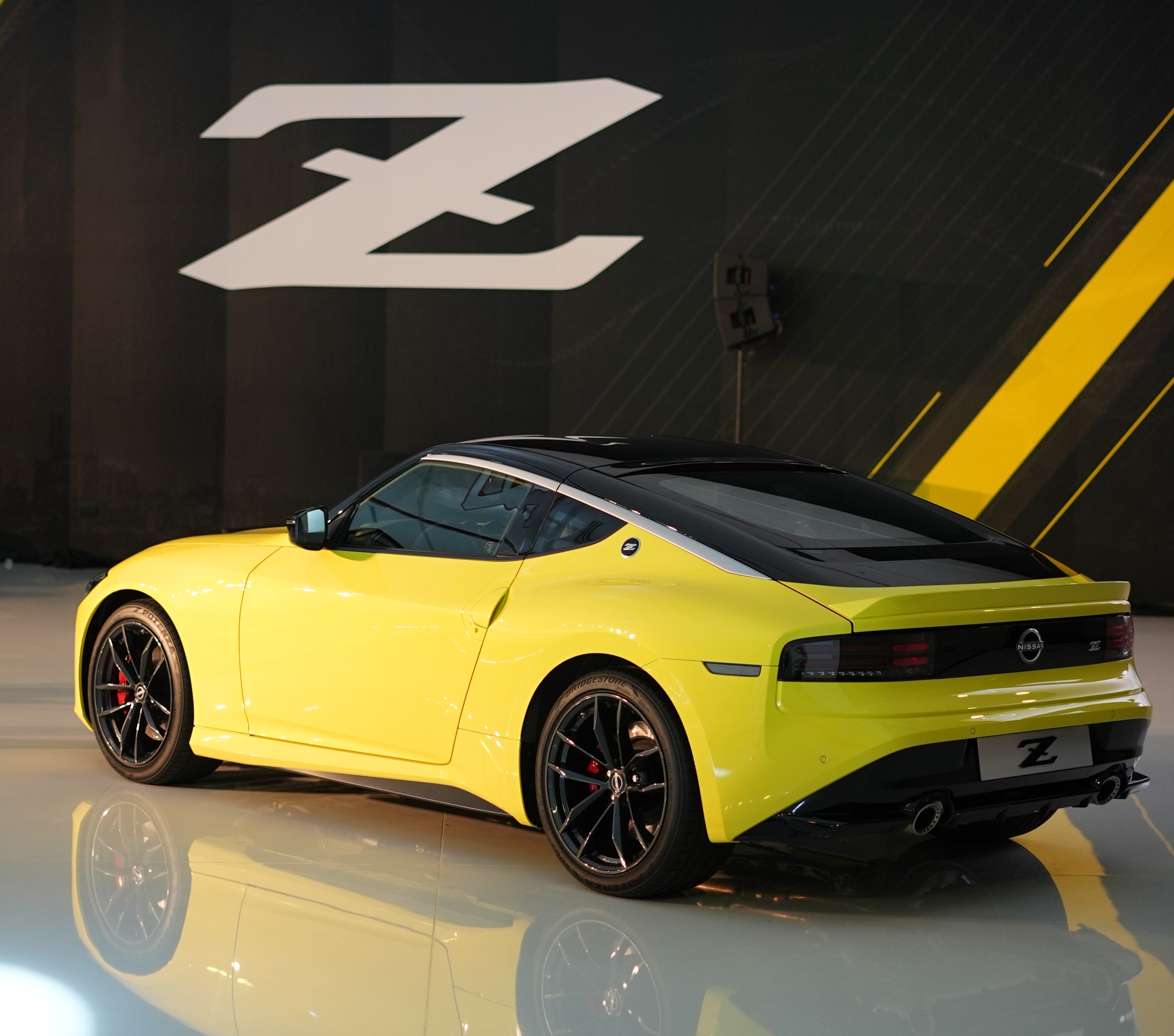 all-new z