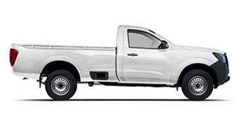 NAVARA SINGLE CAB