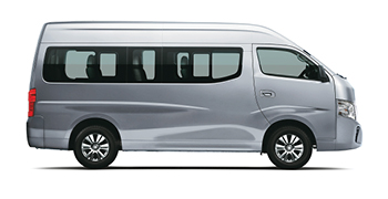NV350 URVAN