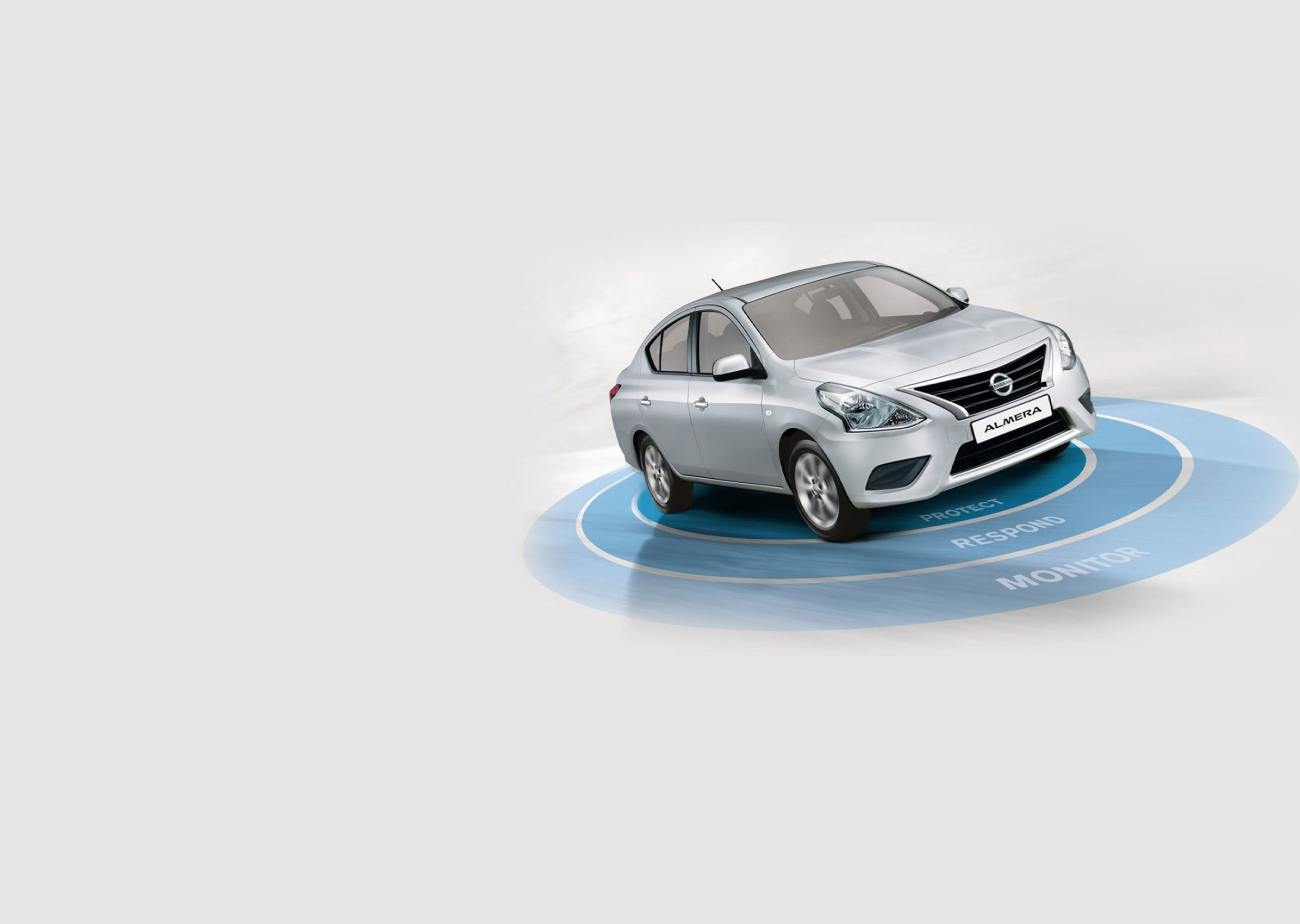 NISSAN ADVANCED SAFETY FEATURES