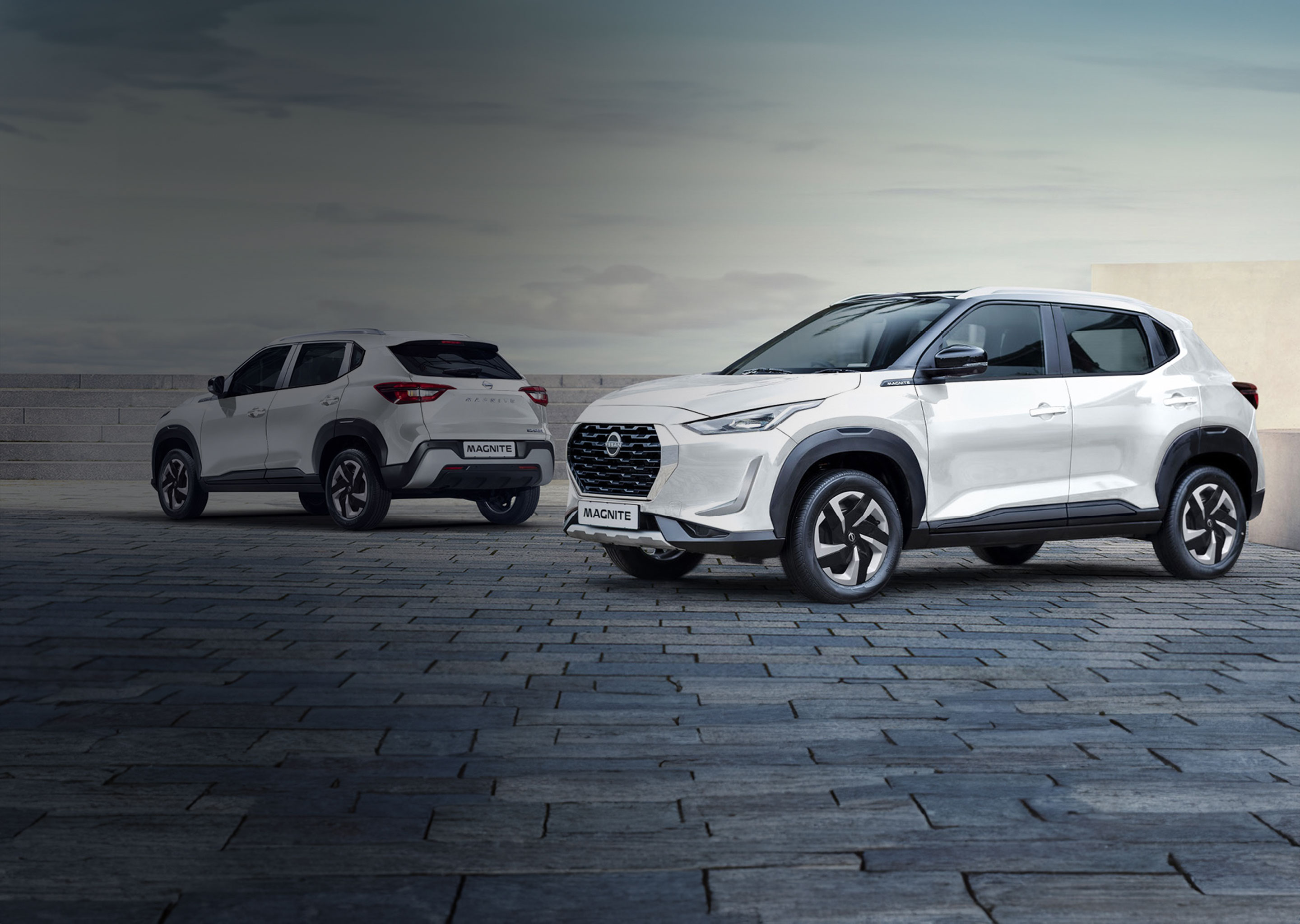 FROM URBAN STREETS TO CORPORATE FLEETS