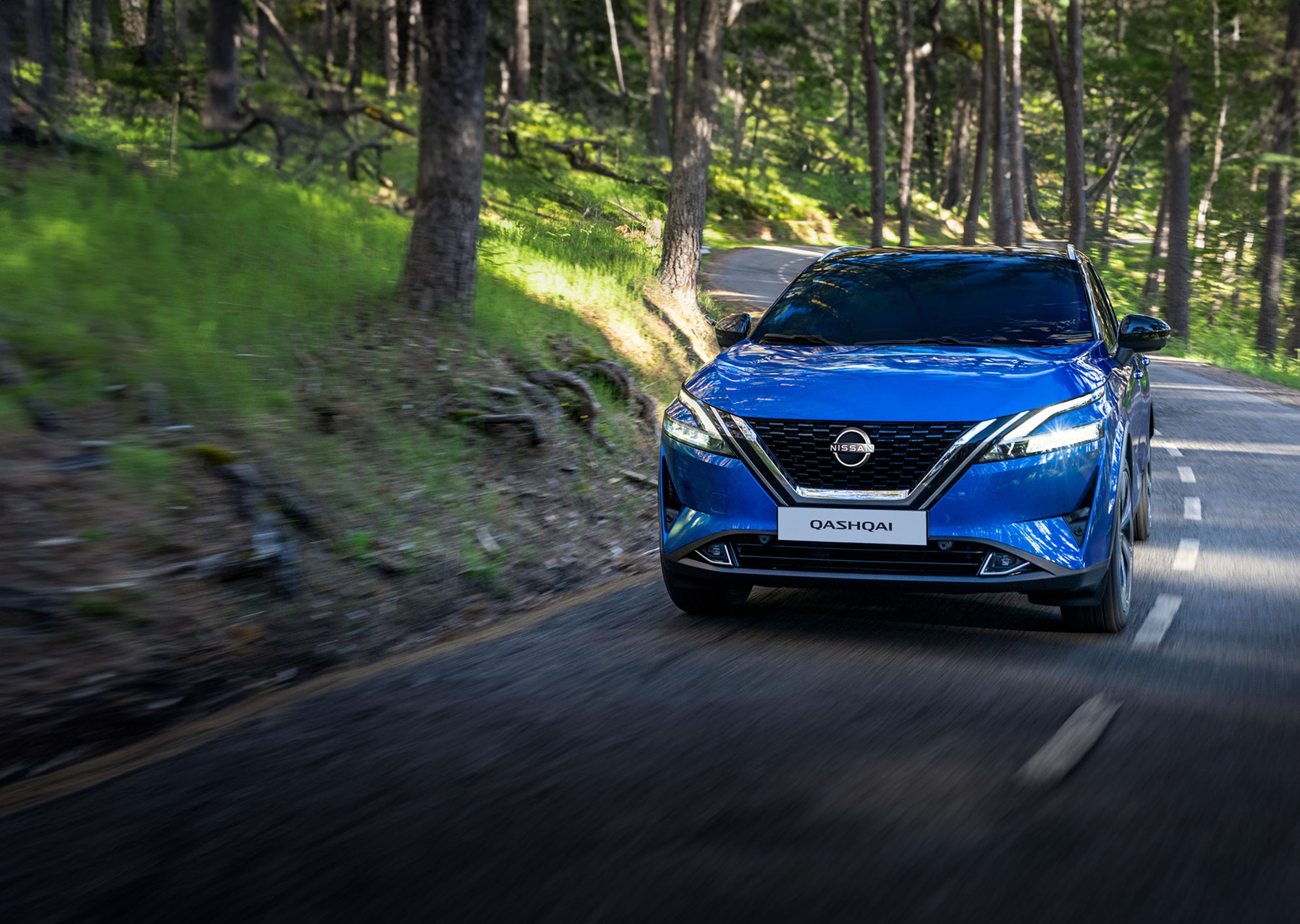 ALL-NEW QASHQAI