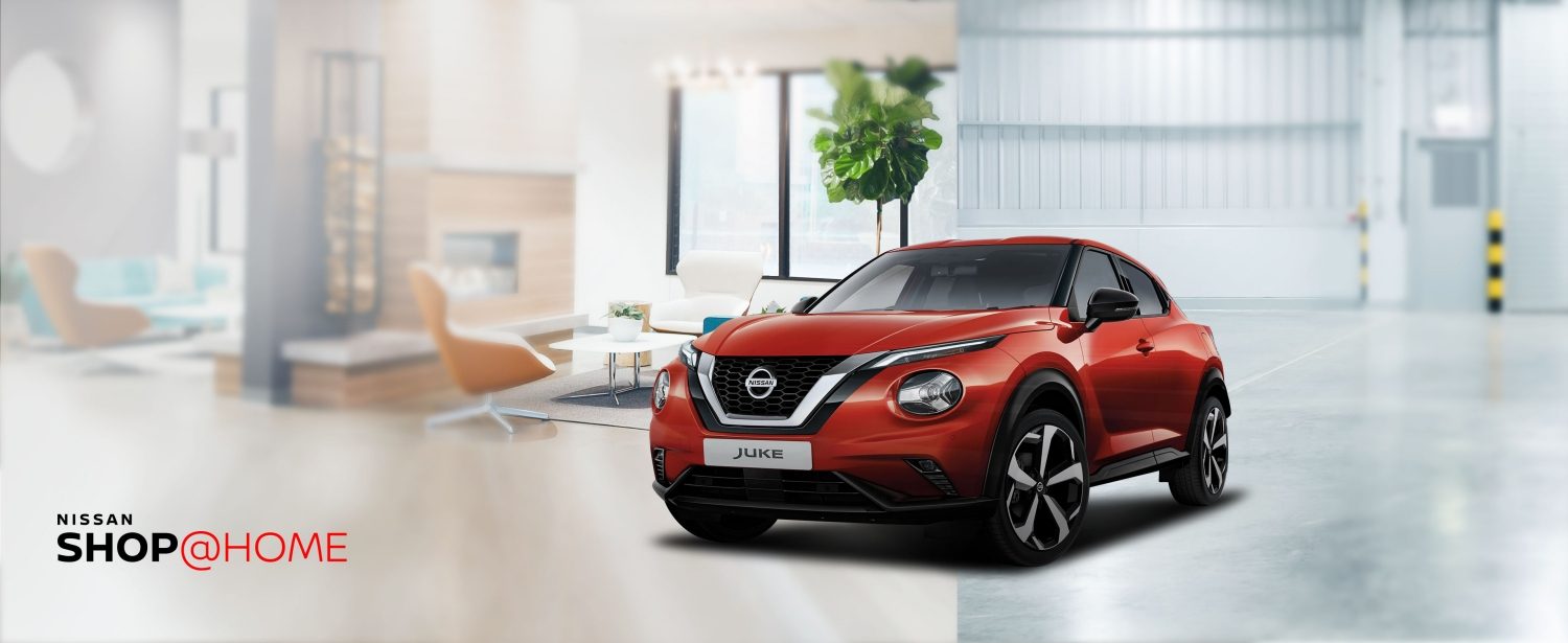 nissan marco shop at home