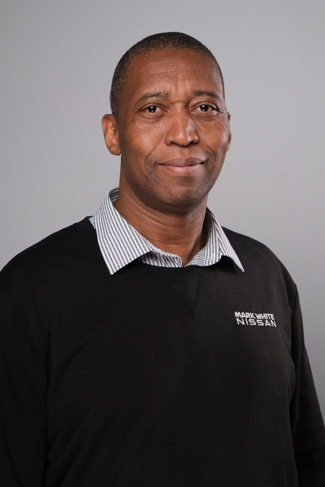 Frans Mashabela